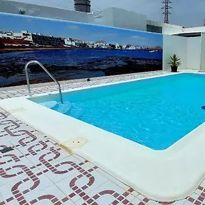  Apartamento Ca.marcela. 200 Metros Del Mar. España