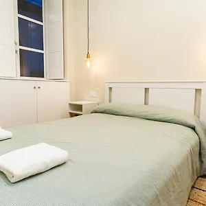  Apartamento Simplyhosted Casa Candelaria España