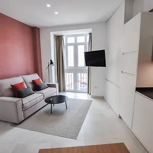  Apartamento Capuchinos Cathedral España