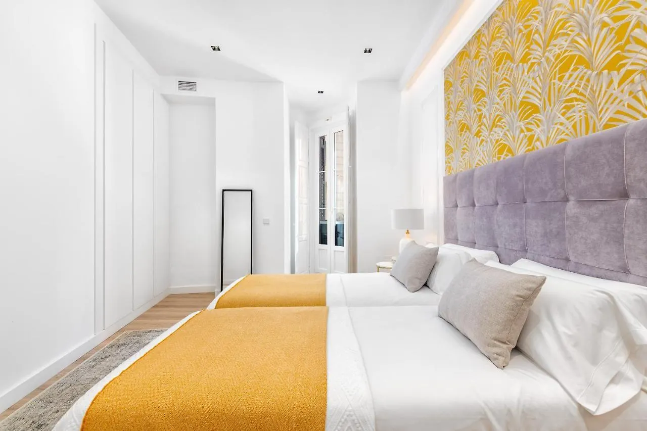 Apartamento iloftmalaga Calderería 0*,  España